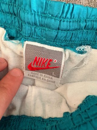 Conjunto Deportivo Nike Mujer