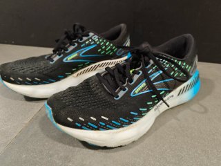 Zapatillas Brooks Glycerin GTS running