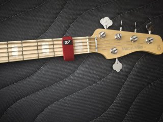 Bajo Eléctrico Sire V7 5 Cuerdas