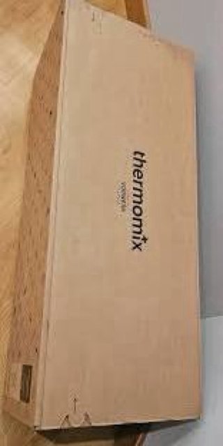 Thermomix TM7 precintada, SIN ESTRENAR