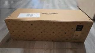 Thermomix TM7 precintada, SIN ESTRENAR