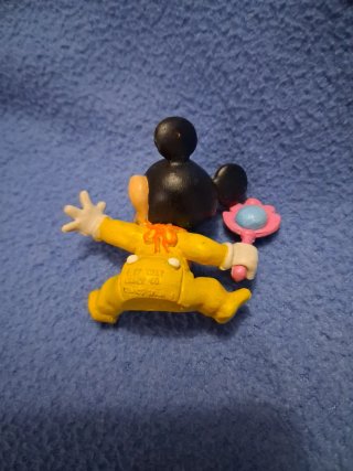 Figura Baby Mickey Mouse Comic Spain