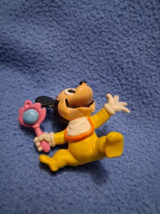 Figura Baby Mickey Mouse Comic Spain