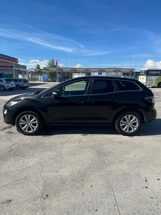 Mazda CX-7 (Garantia)