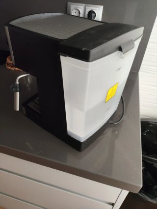 Cafetera Cecotec Power Espresso 20 Bar