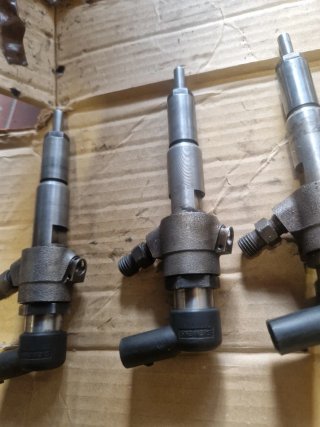 8 Ignettori 1.4 tdci o hdi