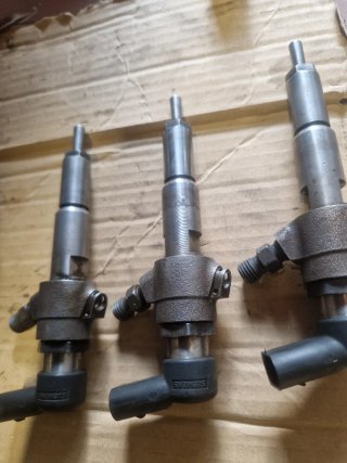 8 Ignettori 1.4 tdci o hdi