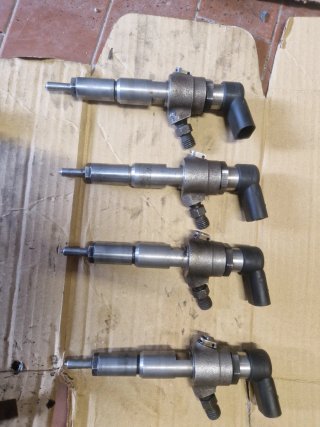 8 Ignettori 1.4 tdci o hdi