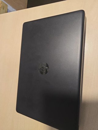 Portátil HP 15 8GB RAM + SSD 500GB Batería Nueva