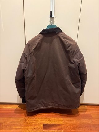 Chaqueta Barbour