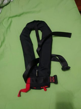 Kayak de pesca Falcon H12.