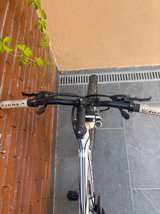 Bicicleta Orbea Sport Aluminio