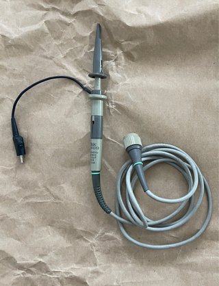 Sonda Tektronix P6109