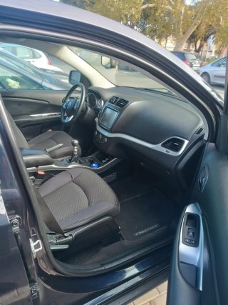 FIAT Freemont 2013