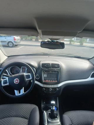 FIAT Freemont 2013