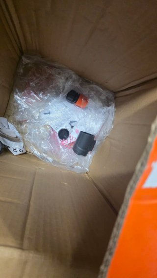 Hidrolimpiadora Black+Decker 1512 PSI