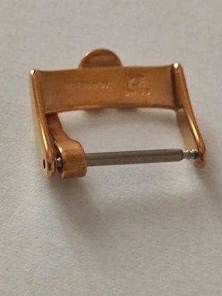 Omega Fibbia