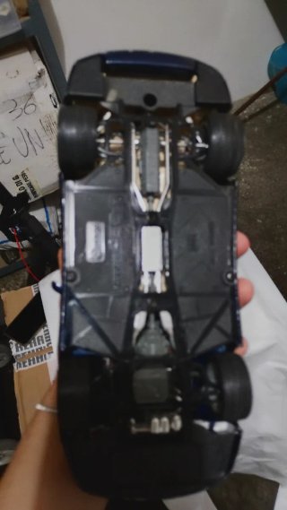 Ferrari 456 1:18