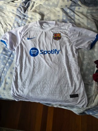 Camiseta Under Armour Talla L