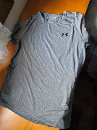 Camiseta Under Armour Talla L