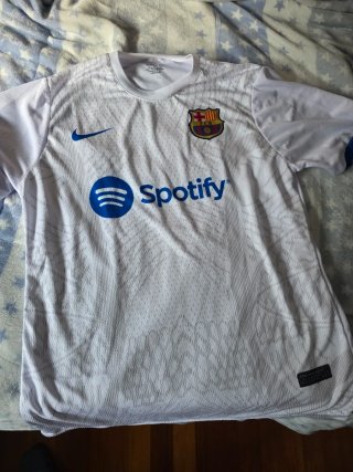 Camiseta Under Armour Talla L