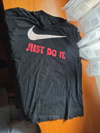 Camiseta Under Armour Talla L