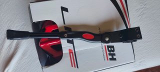Accesorios para bicicleta parte 2