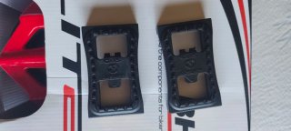 Accesorios para bicicleta parte 2