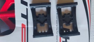 Accesorios para bicicleta parte 2