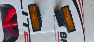 Accesorios para bicicleta parte 2