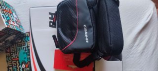Accesorios para bicicleta parte 2