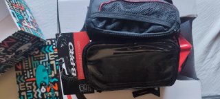 Accesorios para bicicleta parte 2