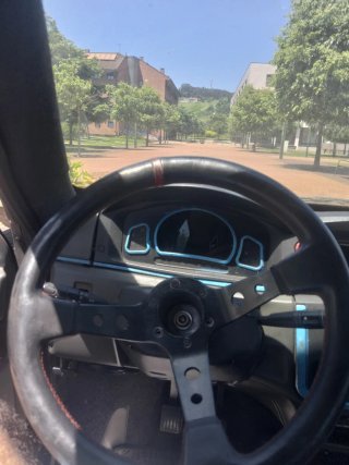 ligier  Xtoo R 2008