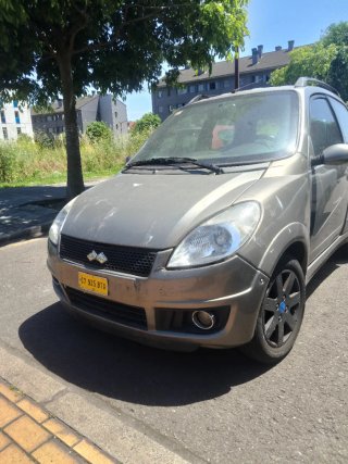 ligier  Xtoo R 2008