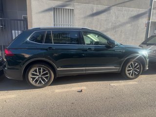 Volkswagen Tiguan Allspace 2019