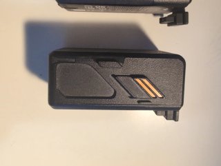 Baterías DJI Avata (Negras)