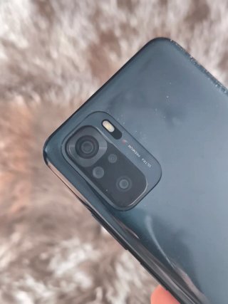 Xiaomi Redmi Note 10 128GB Gris