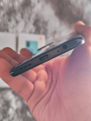 Xiaomi Redmi Note 10 128GB Gris