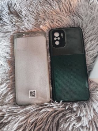 Xiaomi Redmi Note 10 128GB Gris