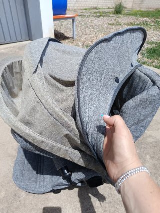Silla de paseo Jané Muum (solo asiento)