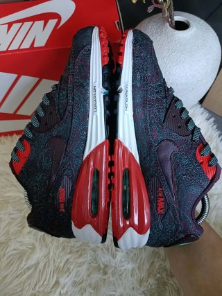 Nike Air Max 90 QS Lunar 25 Aniversario T38,5