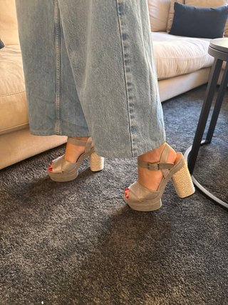 Sandalias Castañer