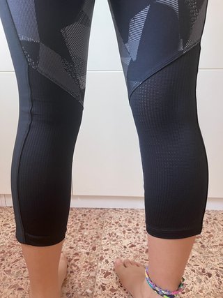Mallas Piratas Técnicas Decathlon Talla S