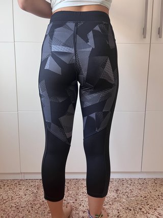 Mallas Piratas Técnicas Decathlon Talla S