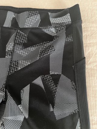 Mallas Piratas Técnicas Decathlon Talla S