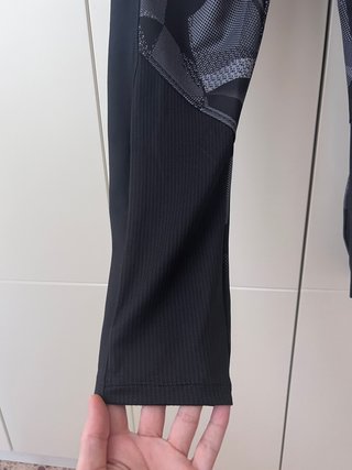 Mallas Piratas Técnicas Decathlon Talla S