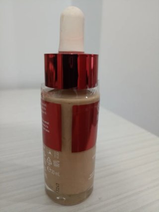 Bourjois Healthy Mix Serum 51W Light Vanilla