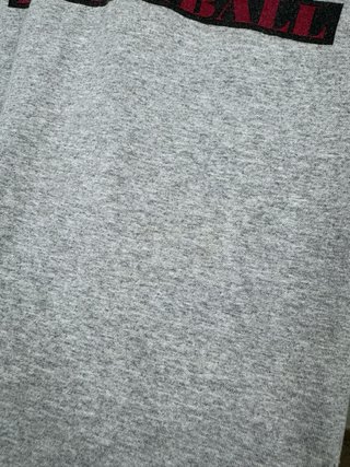 Camiseta Nike Vintage 2000s USA Basketball College