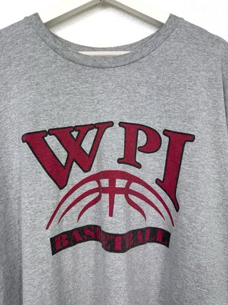 Camiseta Nike Vintage 2000s USA Basketball College