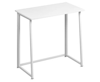 Mesa escritorio plegable Dripex 80cm